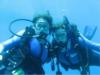 SCUBA Divas