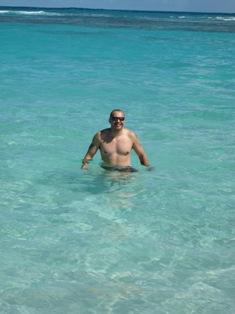Life is good in Tortola BVI