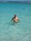 Life is good in Tortola BVI