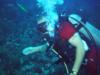 Me in Tortola BVI