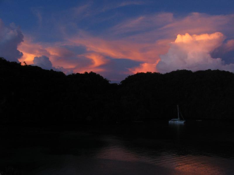 Palau