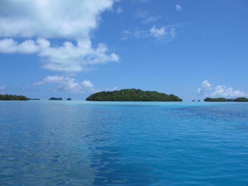Palau