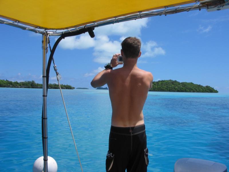Palau