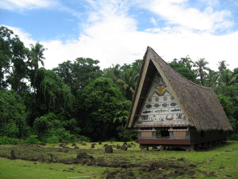 Palau
