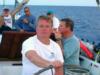 Sailing the Bahamas