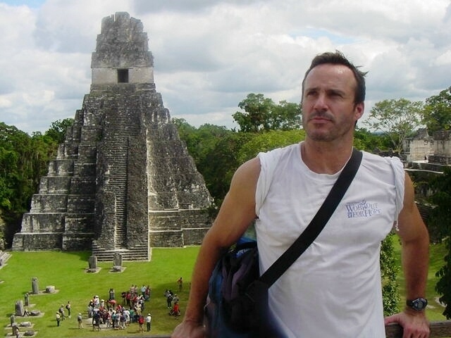 Tikal Guatemala