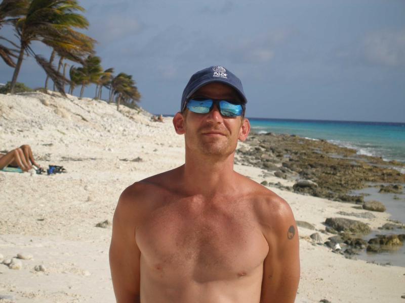 MeInBonaire07