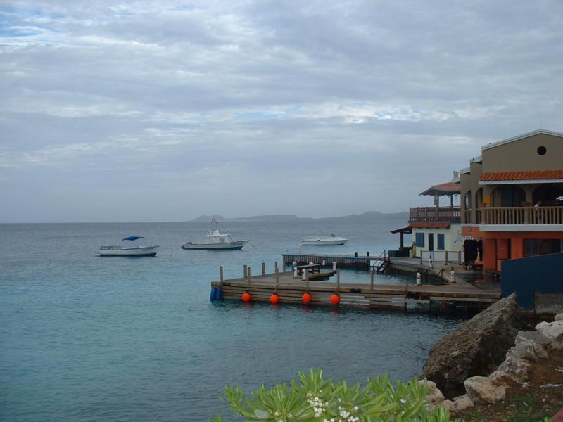 Buddy Dive Resort, Bonaire