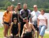 Summer 2008 Class Photo, Dive Haven