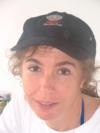 After a long, FUN day of diving in Bonaire