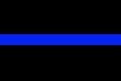 thin blue line