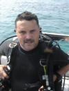 D.O.D.scuba: Darrell, Co Owner, Instructor