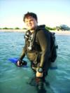 D.O.D.scuba: Talon, Co Owner, Dive Master, Asst. Instructor