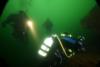 wreckdiving  norway