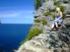 what a view-Tobermory Aug 08