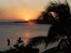 Sunset-Cuba