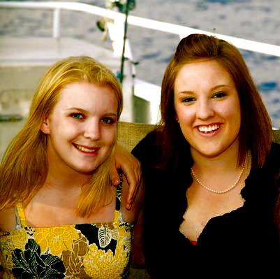 Me and Haley