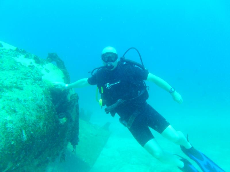 Isla Mujeres, Mexico