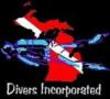 Divers Inoorporated Logo