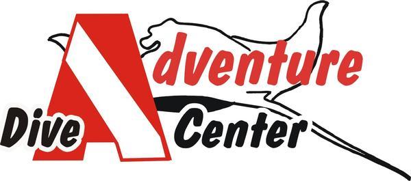 Adventure Dive Center...my second home!!