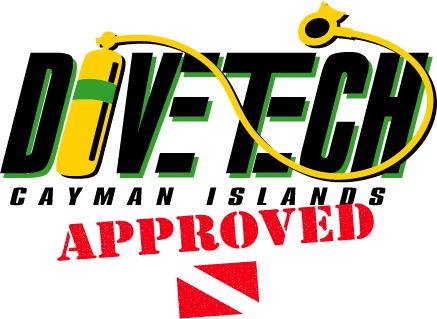 Welcome to Divetech, Grand Cayman