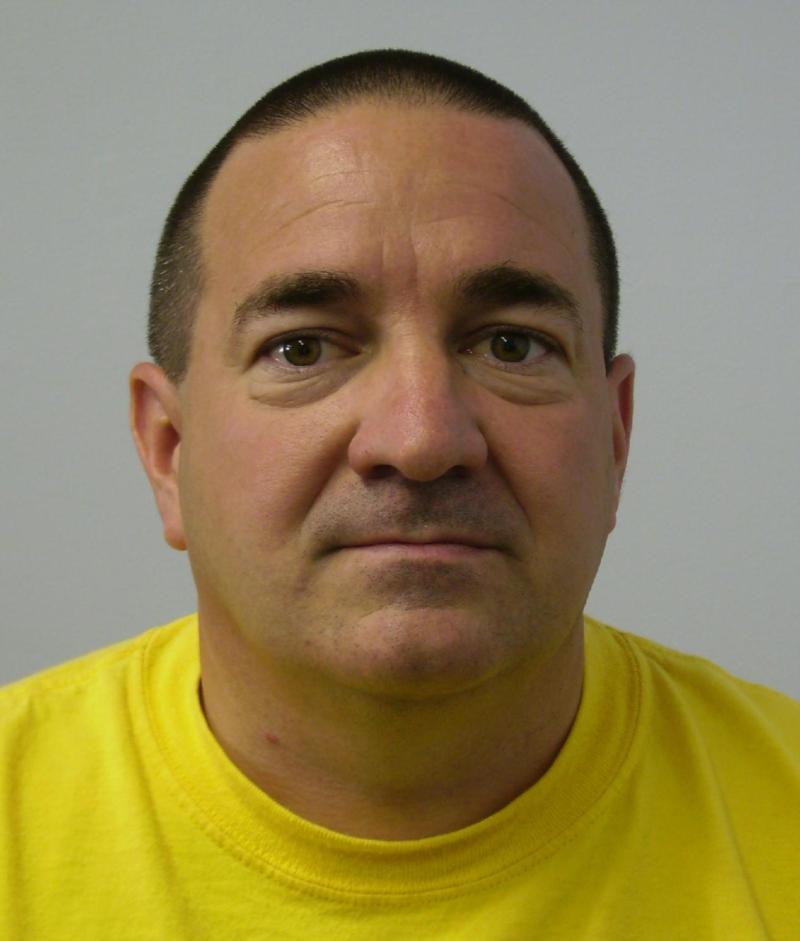 Joe Petrella