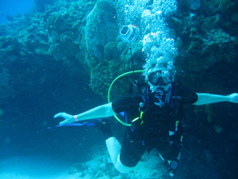 Cozumel 2008