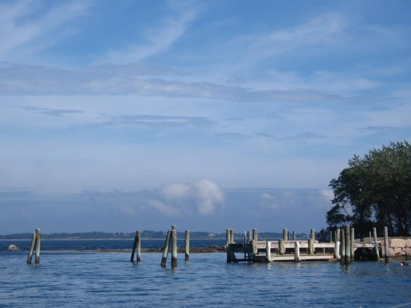 Ram Island (Fisher’s Island Sound), CT