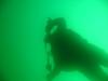 Old Fart cruising from above!