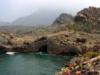 Cove south of La Bufadora, Baja California, Mexico