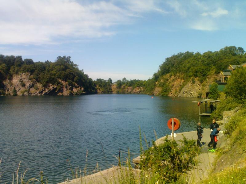 stoney cove