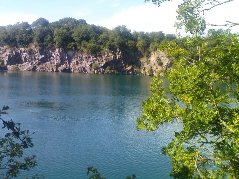 stoney cove