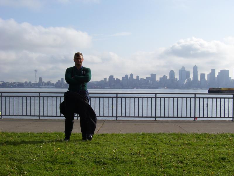 Seacrest 2006