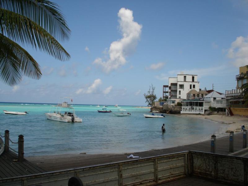 barbados