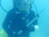 Spearfishing