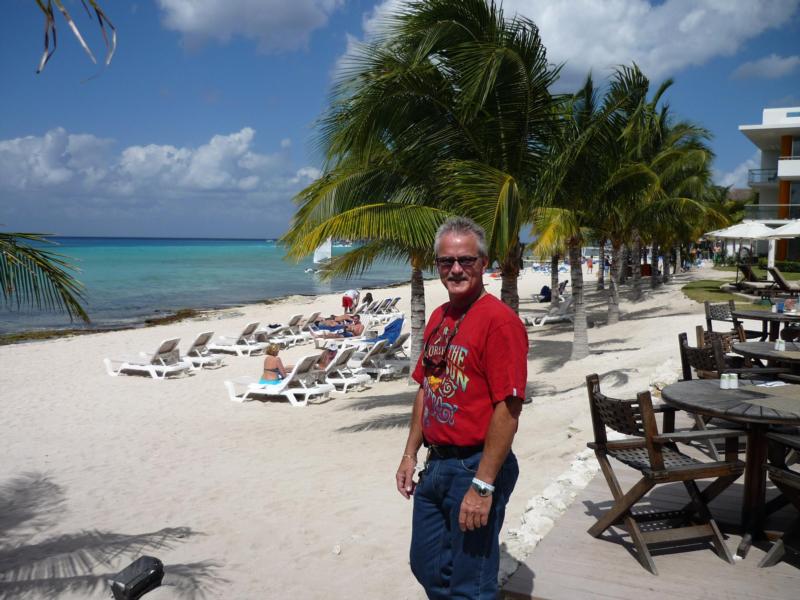 Cozumel 09