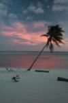 Little Cayman Sunrise - November 7, 2007