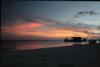 Little Cayman Sunset - November 7, 2007