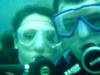 My Favorite Dive Buddy