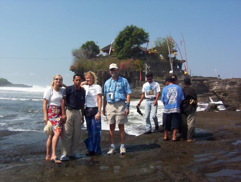 bali temple