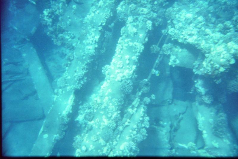 Old Lahaina Pier (Mala Ramp)