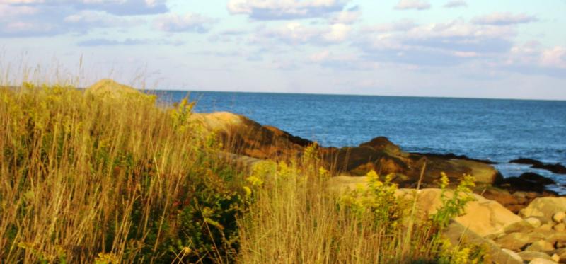 Scarborough Beach, RI - 2