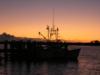 Galilee Pier and Seaport, RI