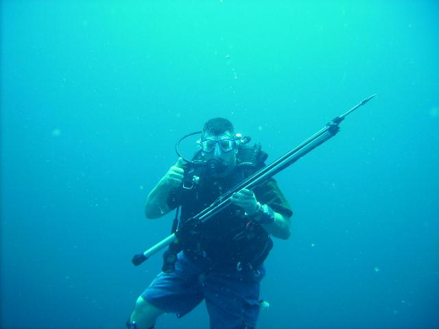 hunting