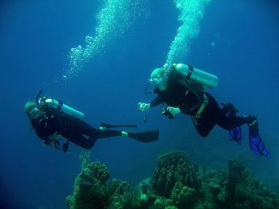 Long Caye, Glovers Reef Atoll