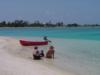 Long Caye, Glovers Reef Atoll