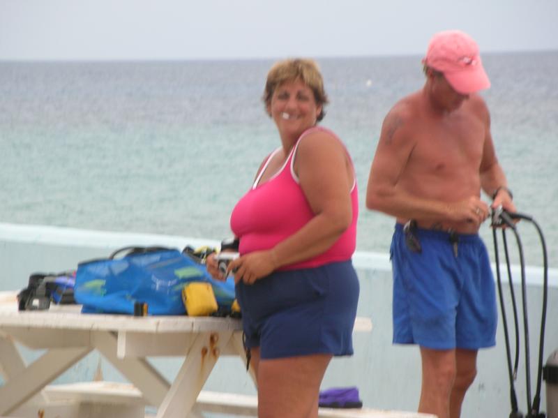 Donna and Ken 06