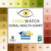 CoralWatch Coral Health Chart