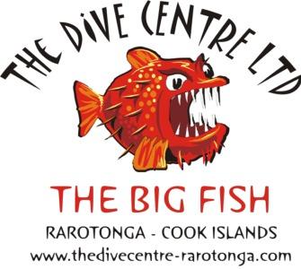 The Dive Centre