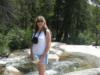 ME HIKING HORSETAIL FALLS NEAR PLACERVILLE CA